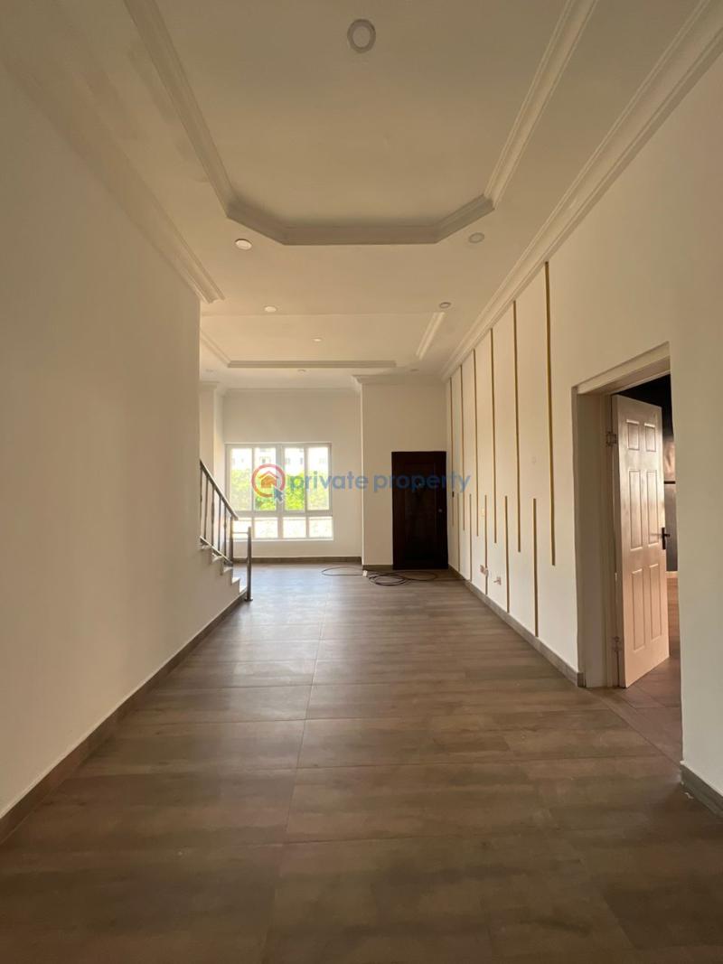 5 bedroom House For Rent Old Ikoyi Lagos - 1