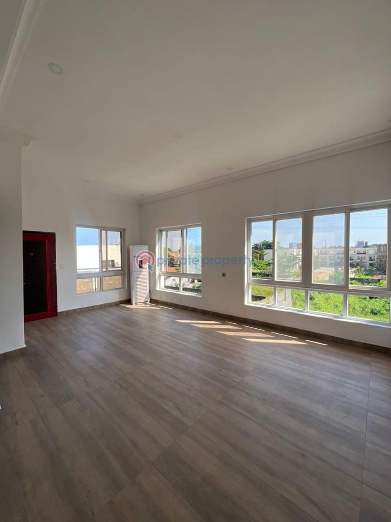 5 bedroom House For Rent Old Ikoyi Lagos - 7