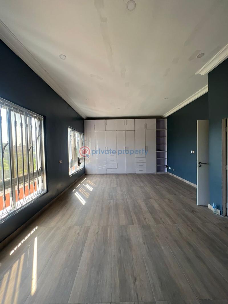 5 bedroom House For Rent Old Ikoyi Lagos - 10