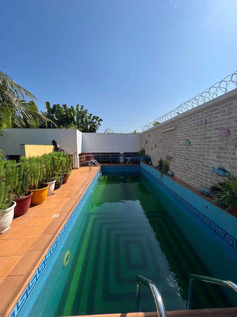 5 bedroom House For Rent Old Ikoyi Lagos - 4