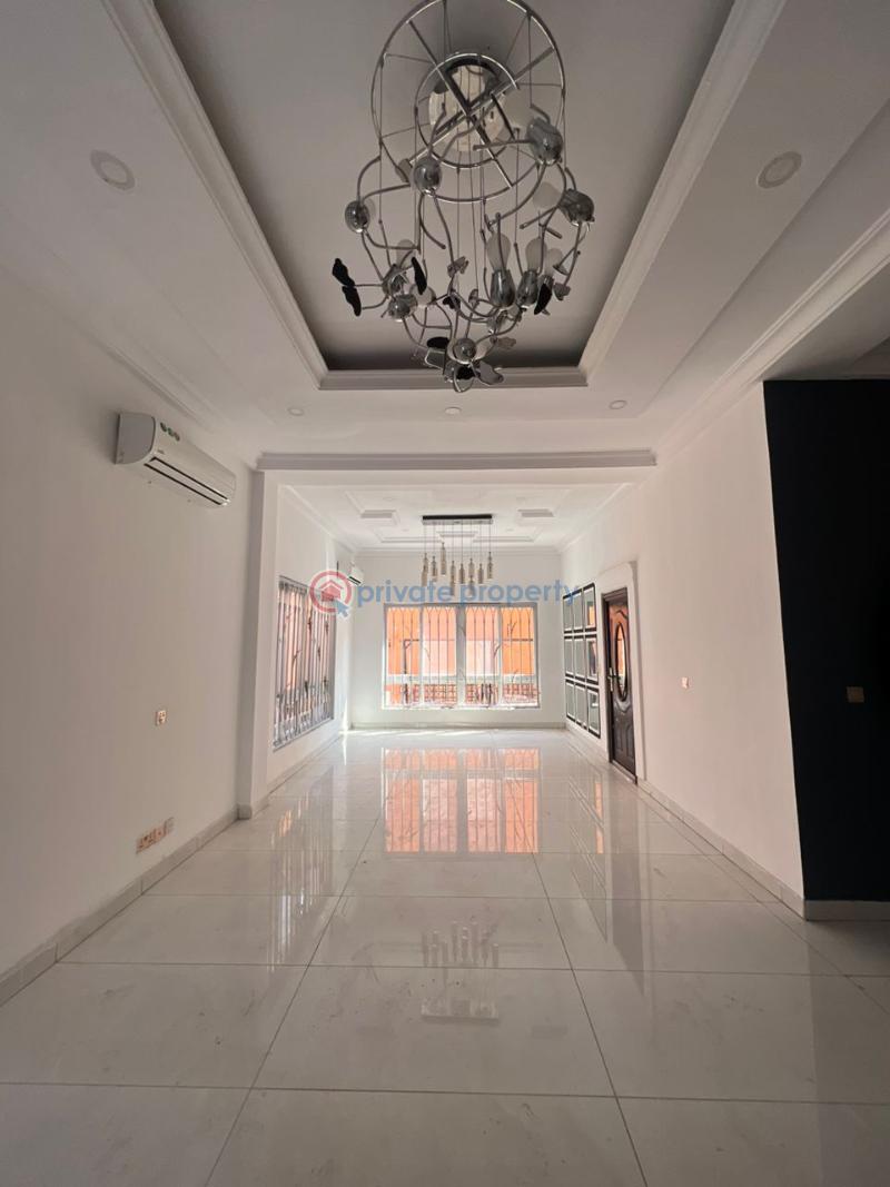 5 bedroom House For Rent Old Ikoyi Lagos - 11