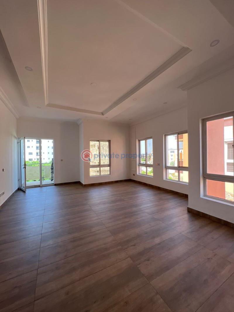 5 bedroom House For Rent Old Ikoyi Lagos - 6