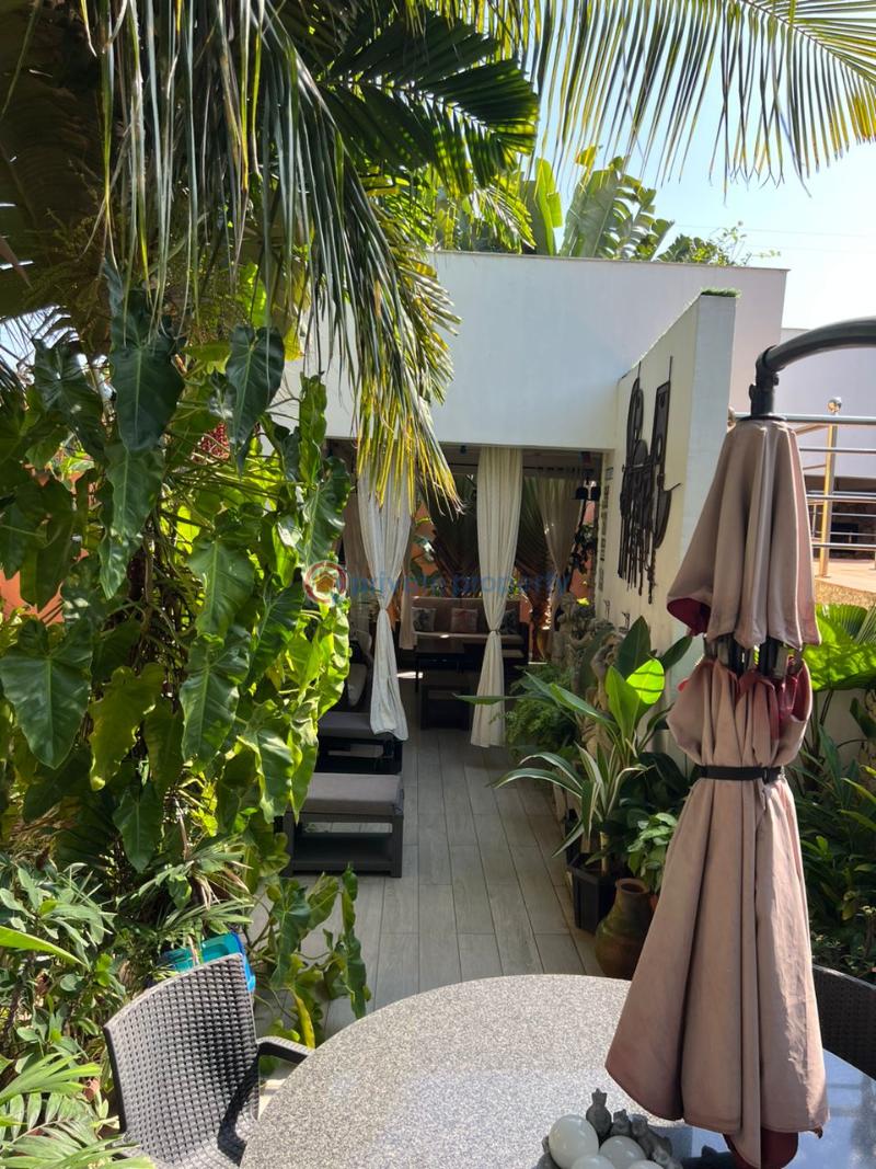 5 bedroom House For Rent Old Ikoyi Lagos - 3