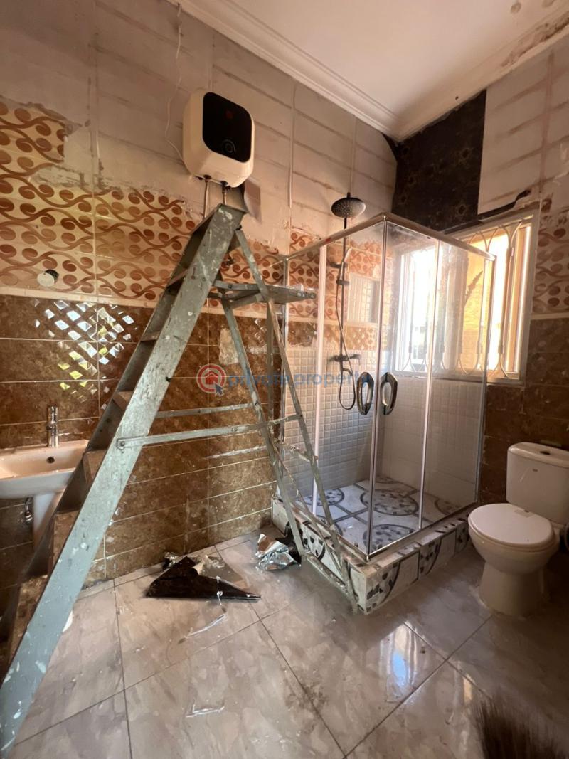5 bedroom House For Rent Old Ikoyi Lagos - 9