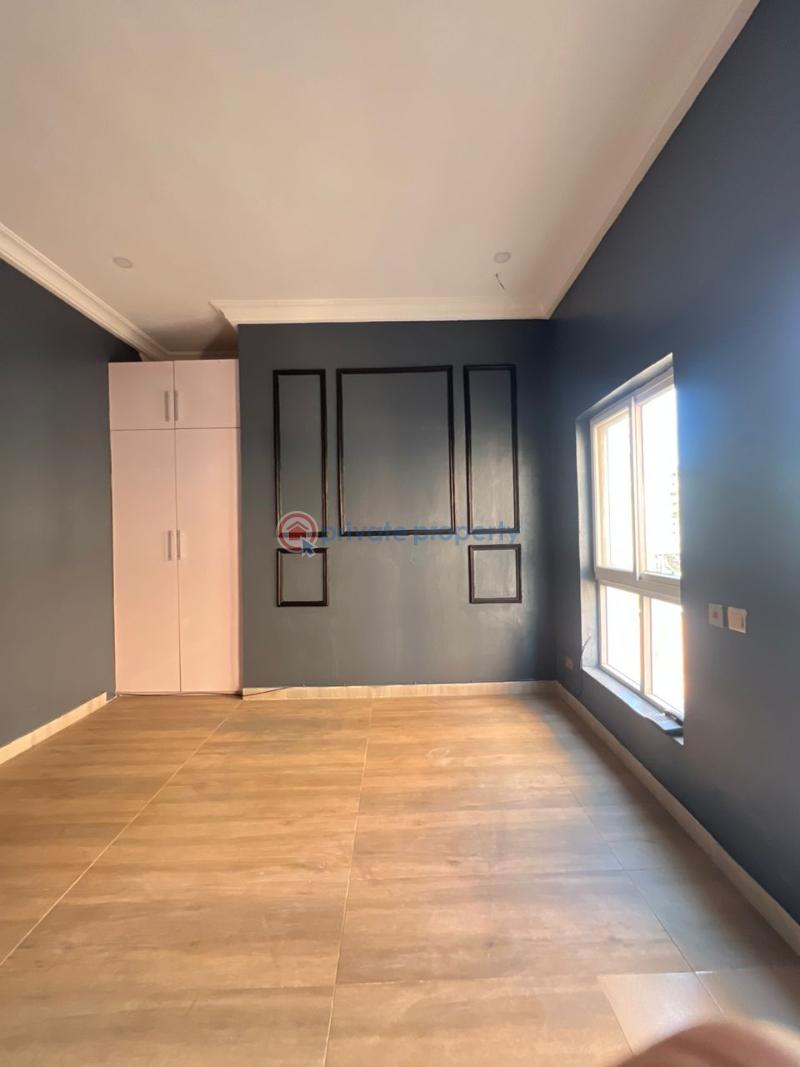 5 bedroom House For Rent Old Ikoyi Lagos - 8
