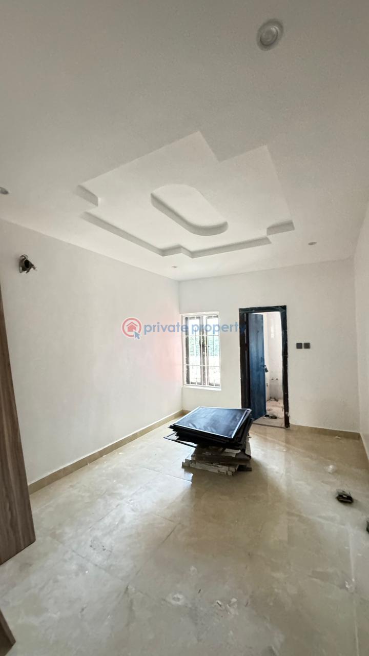 5 bedroom Terraced Duplex For Sale Gaduwa Abuja Phase 2  - 4
