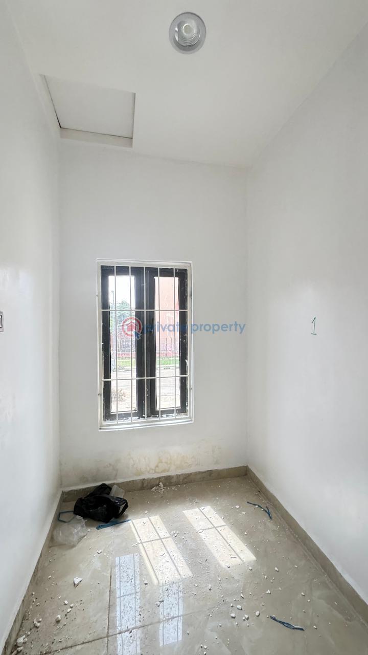 5 bedroom Terraced Duplex For Sale Gaduwa Abuja Phase 2  - 7