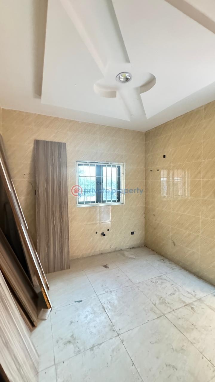 5 bedroom Terraced Duplex For Sale Gaduwa Abuja Phase 2  - 11