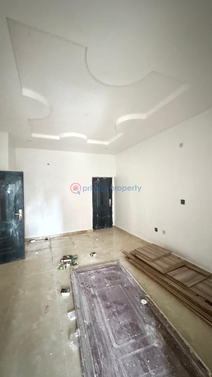 5 bedroom Terraced Duplex For Sale Gaduwa Abuja Phase 2  - 8
