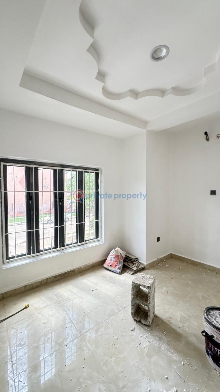 5 bedroom Terraced Duplex For Sale Gaduwa Abuja Phase 2  - 6