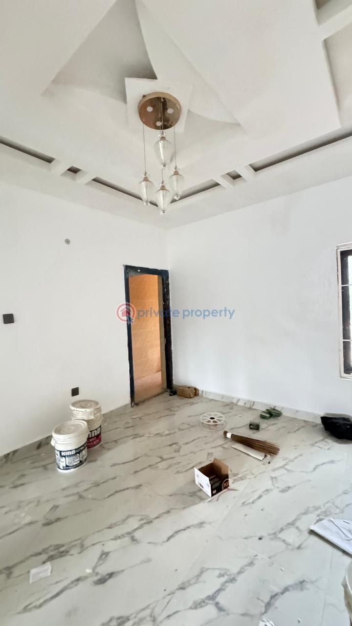 5 bedroom Terraced Duplex For Sale Gaduwa Abuja Phase 2  - 3