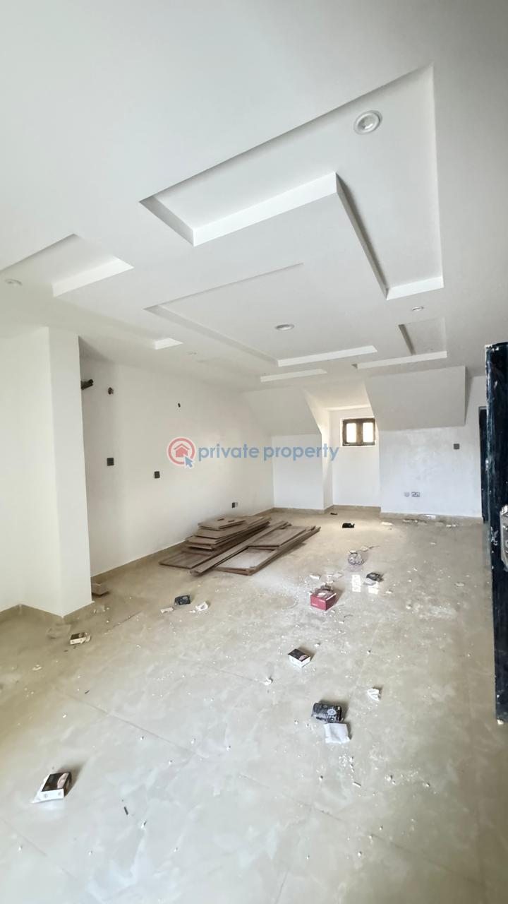 5 bedroom Terraced Duplex For Sale Gaduwa Abuja Phase 2  - 10