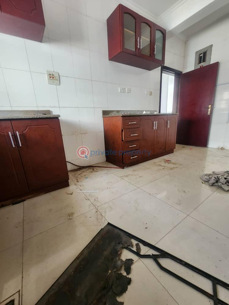 5 bedroom Terraced Duplex For Rent Chevron Lekki Lagos Chevron Drive Lekki Lagos - 3