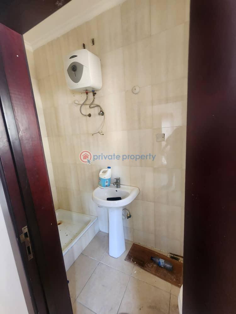 5 bedroom Terraced Duplex For Rent Chevron Lekki Lagos Chevron Drive Lekki Lagos - 2