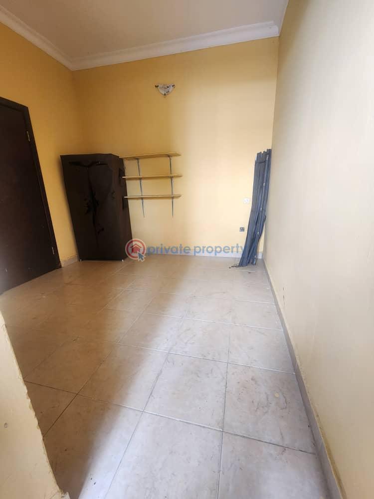 5 bedroom Terraced Duplex For Rent Chevron Lekki Lagos Chevron Drive Lekki Lagos - 6