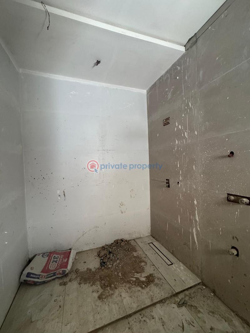 5 bedroom Terraced Duplex For Sale Mabuchi Abuja Phase 2  - 5