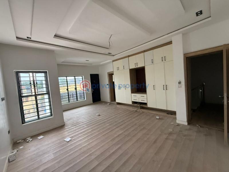 5 bedroom Terrace For Sale Wuse Abuja Phase 1  - 7