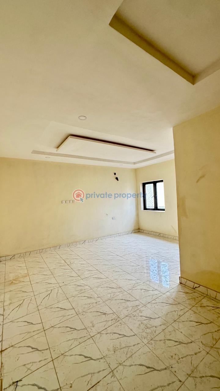 5 bedroom Terraced Duplex For Sale Apo Abuja Phase 2  - 3
