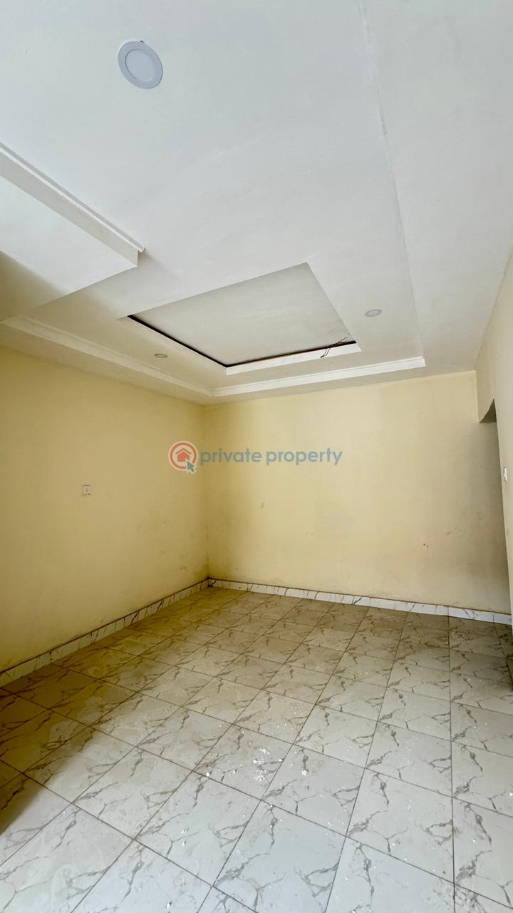 5 bedroom Terraced Duplex For Sale Apo Abuja Phase 2  - 5