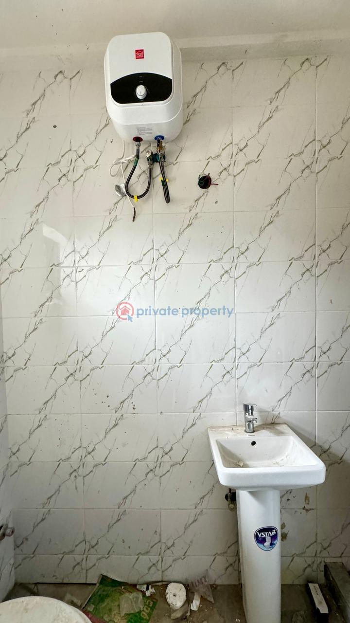 5 bedroom Terraced Duplex For Sale Apo Abuja Phase 2  - 1