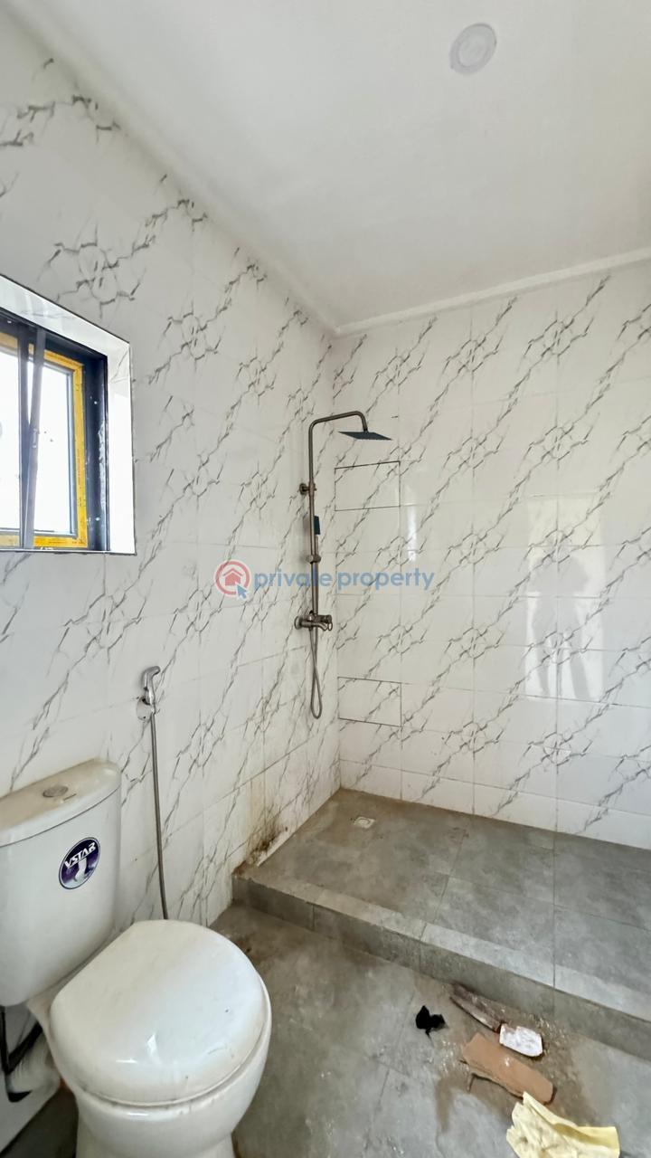 5 bedroom Terraced Duplex For Sale Apo Abuja Phase 2  - 6