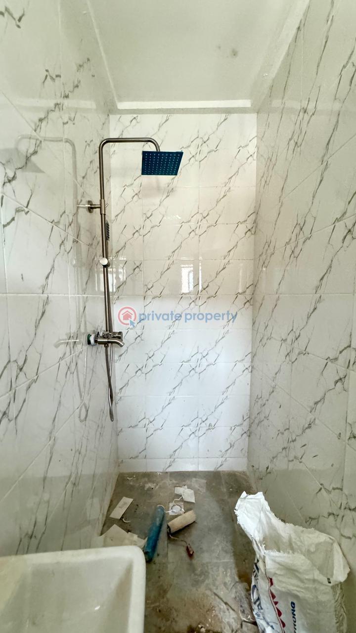 5 bedroom Terraced Duplex For Sale Apo Abuja Phase 2  - 2