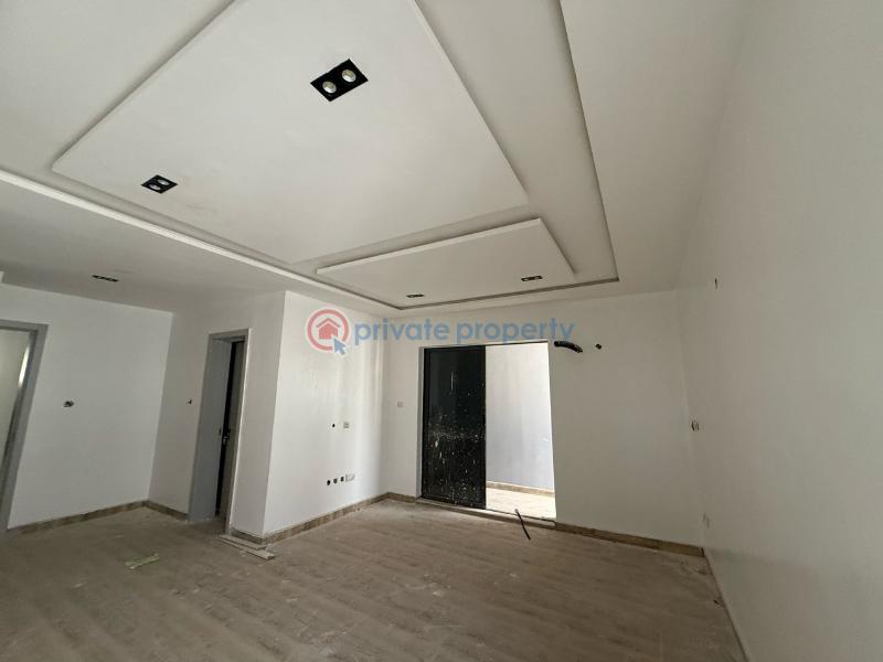 5 bedroom terrace - 8 5 bedroom Terraced Duplex For Sale Durumi Abuja Phase 2  - 8