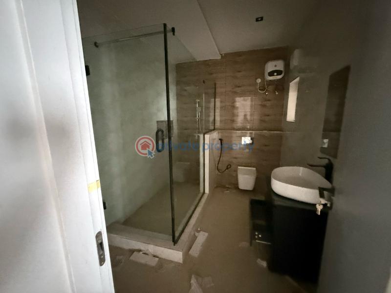 5 bedroom terrace - 10 5 bedroom Terraced Duplex For Sale Durumi Abuja Phase 2  - 10