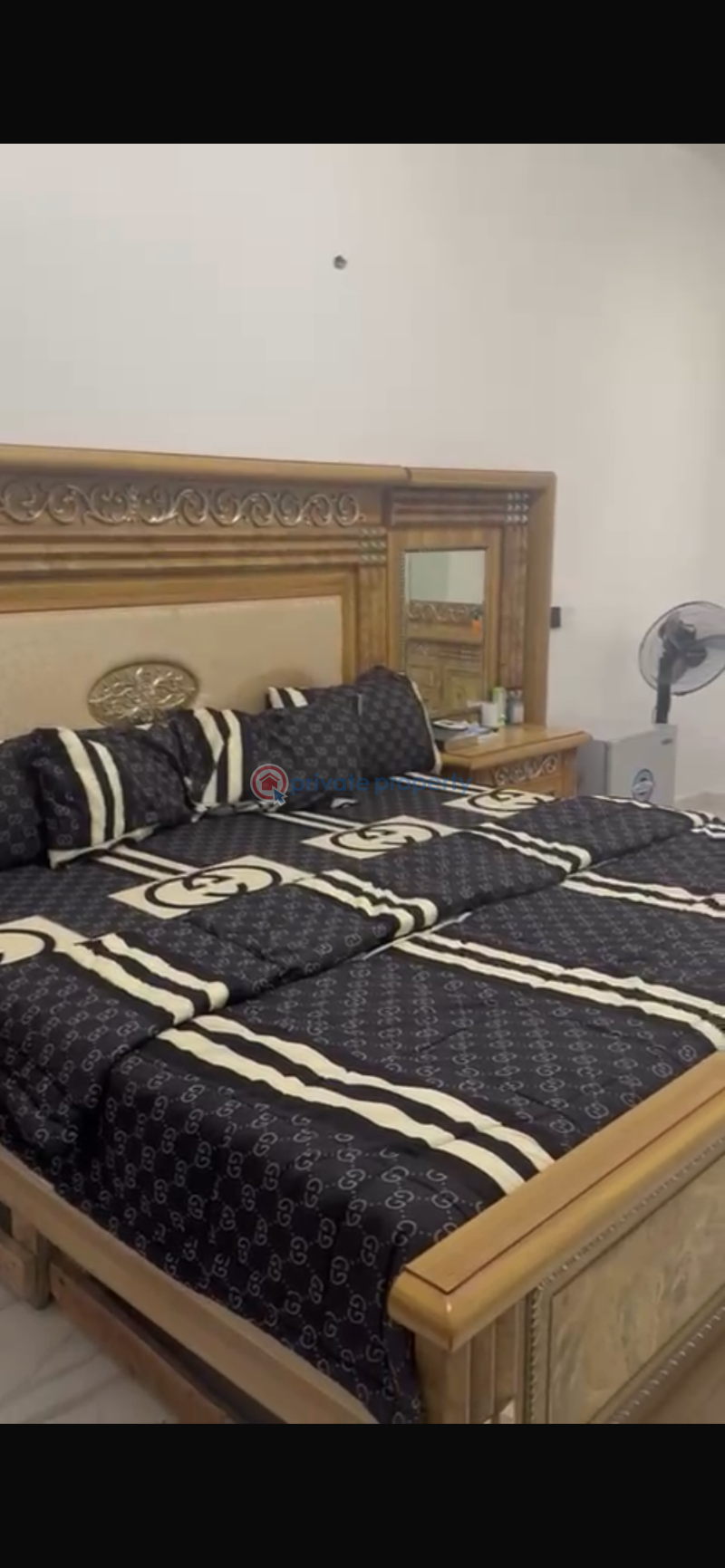 5 bedroom Terraced Duplex For Sale Asokoro Abuja Phase 1  - 3