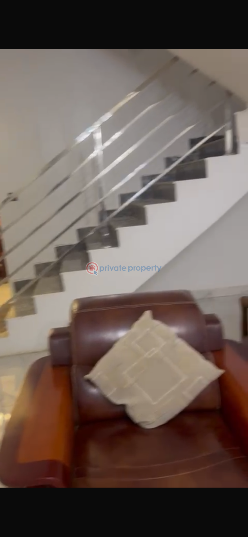 5 bedroom Terraced Duplex For Sale Asokoro Abuja Phase 1  - 2