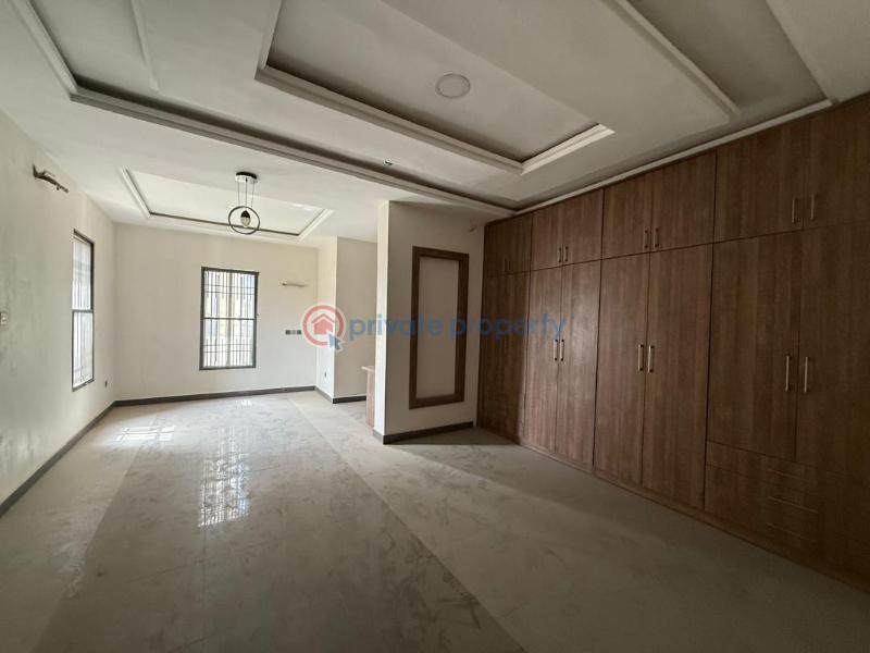 5 bedroom Terraced Duplex For Rent Maitama Abuja Phase 1  - 7
