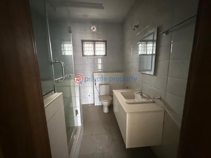 5 bedroom Terraced Duplex For Rent Maitama Abuja Phase 1  - 4