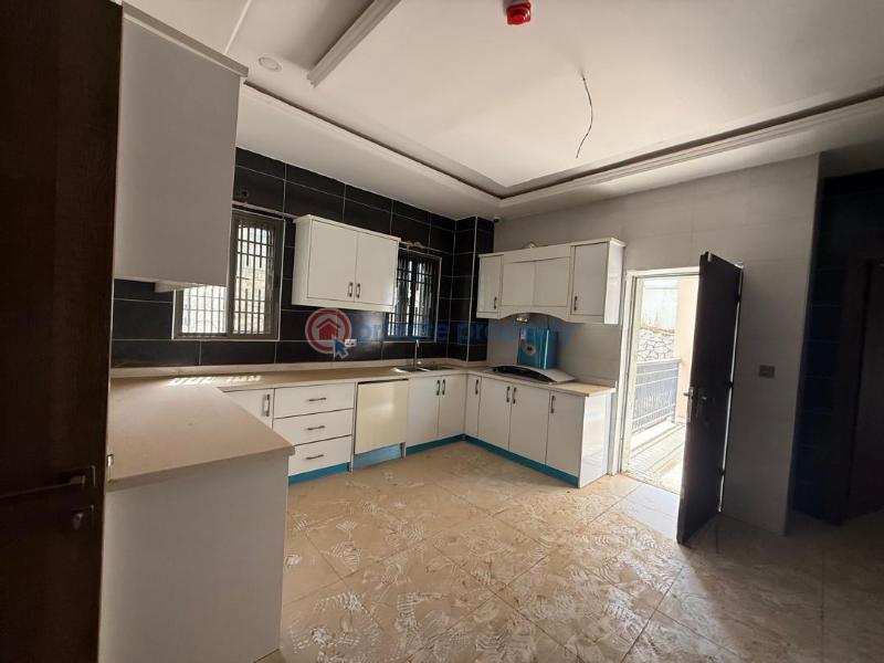 5 bedroom Terraced Duplex For Rent Maitama Abuja Phase 1  - 6