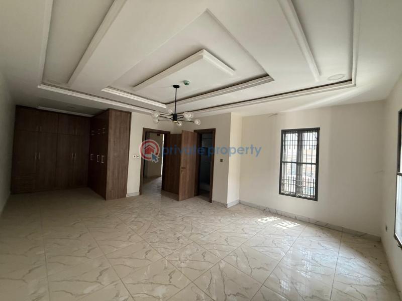 5 bedroom Terraced Duplex For Rent Maitama Abuja Phase 1  - 3