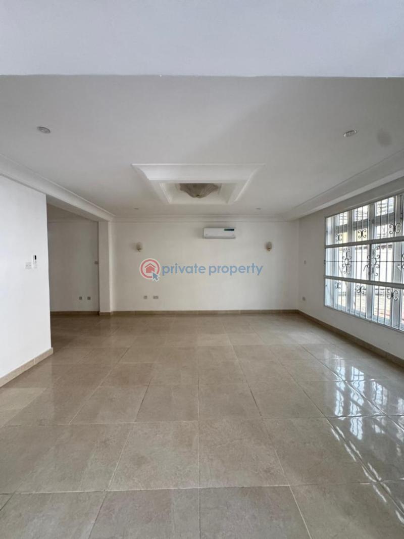 5 bedroom Terrace For Rent Banana Island Ikoyi Lagos - 8