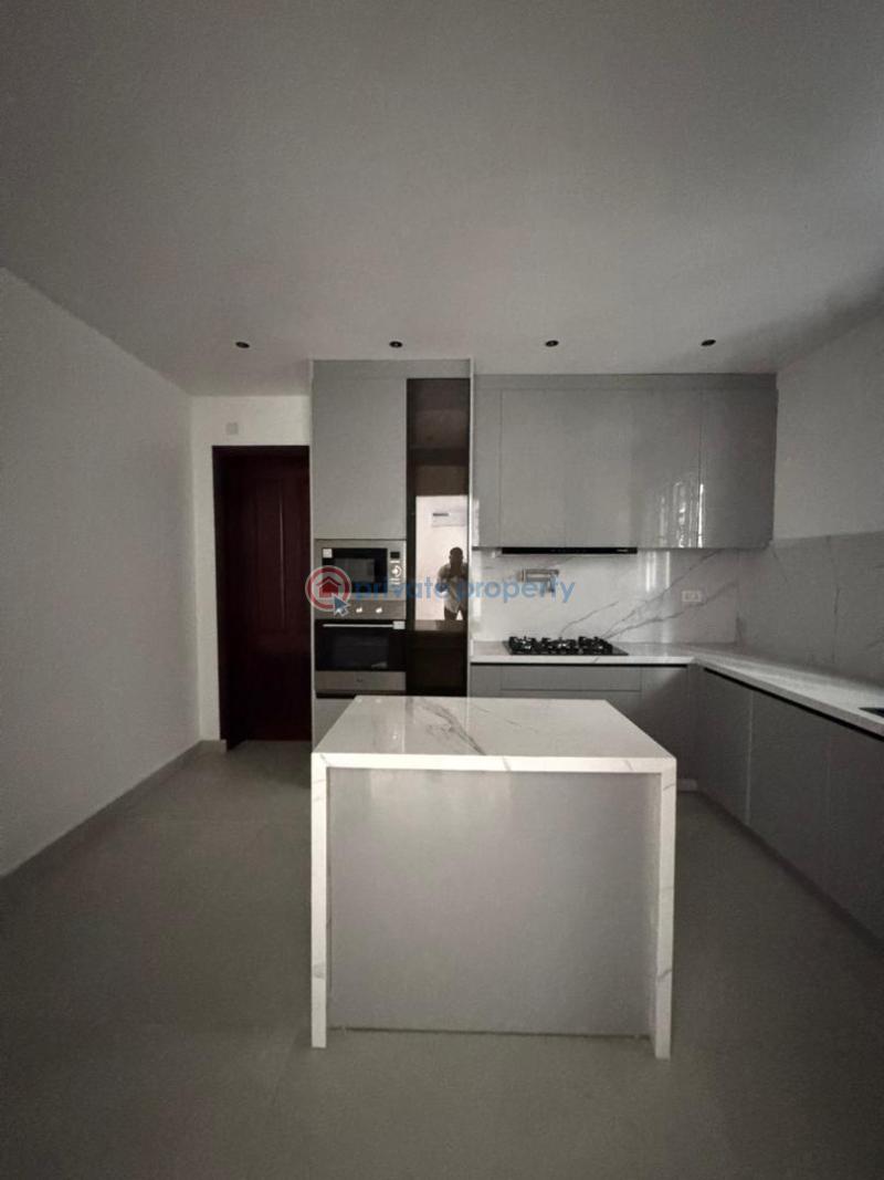 5 bedroom Terrace For Rent Banana Island Ikoyi Lagos - 2