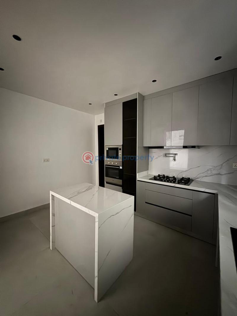 5 bedroom Terrace For Rent Banana Island Ikoyi Lagos - 7