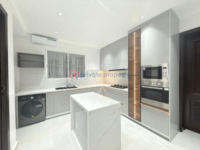 5 bedroom Terrace For Rent Banana Island Ikoyi Lagos - 21