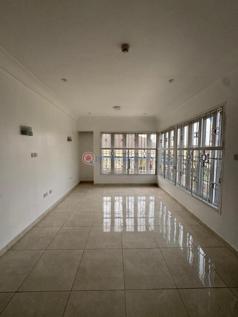 5 bedroom Terrace For Rent Banana Island Ikoyi Lagos - 1