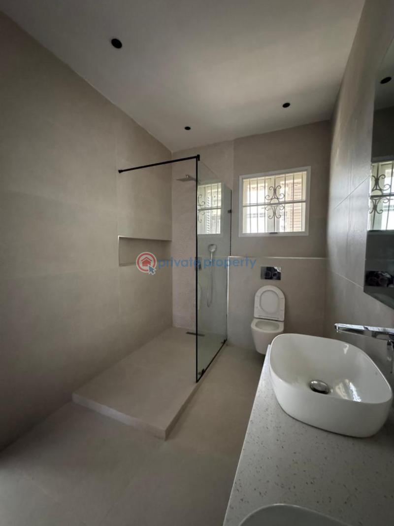 5 bedroom Terrace For Rent Banana Island Ikoyi Lagos - 17