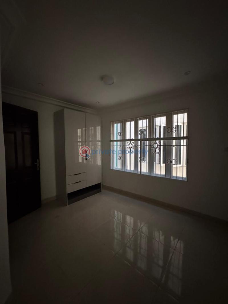 5 bedroom Terrace For Rent Banana Island Ikoyi Lagos - 6