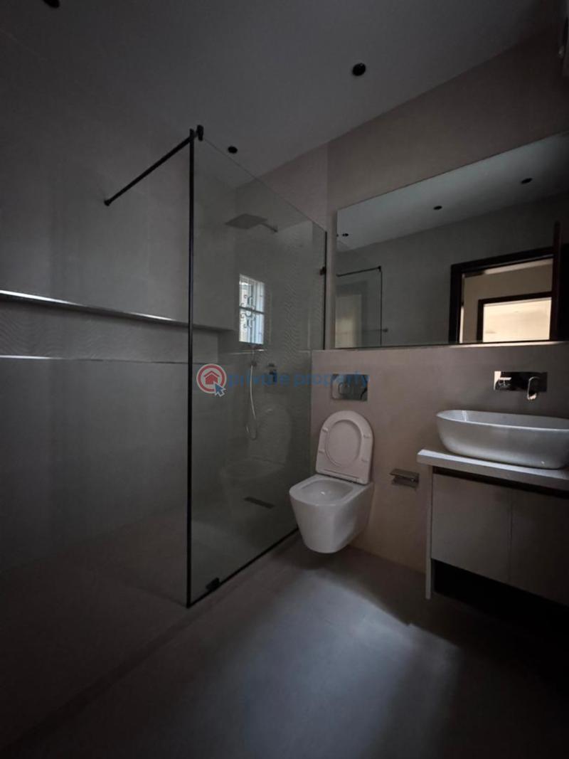 5 bedroom Terrace For Rent Banana Island Ikoyi Lagos - 12