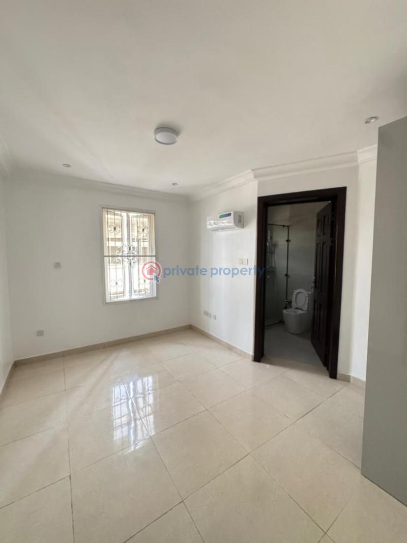 5 bedroom Terrace For Rent Banana Island Ikoyi Lagos - 13