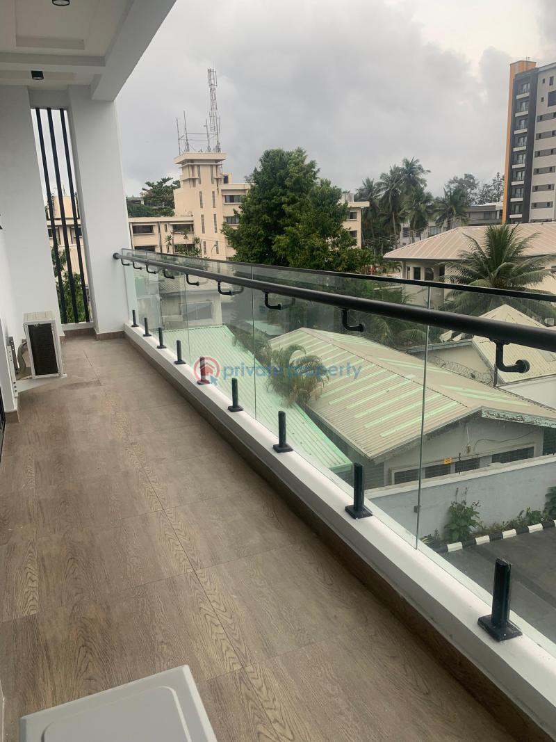 5 bedroom Detached Duplex For Rent Ikoyi Lagos - 5