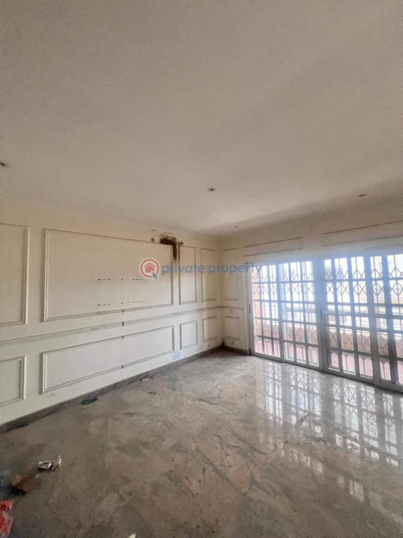 5 bedroom Detached Duplex For Rent Ikoyi Lagos - 2