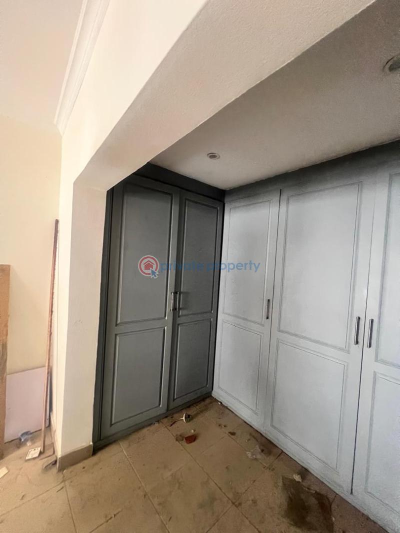 5 bedroom Detached Duplex For Rent Ikoyi Lagos - 4