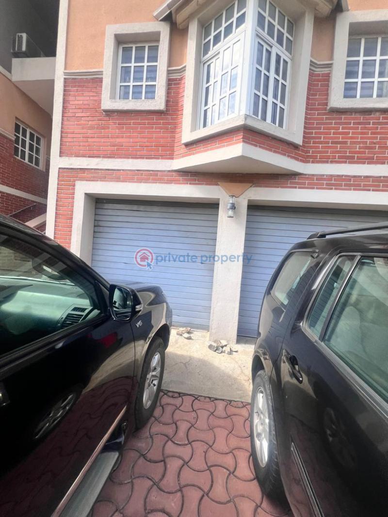 5 bedroom Detached Duplex For Rent Ikoyi Lagos - 11