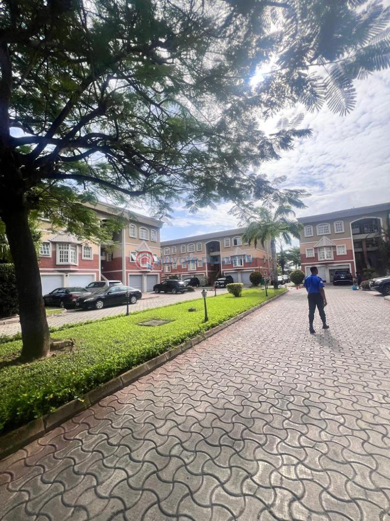 5 bedroom Detached Duplex For Rent Ikoyi Lagos - 9