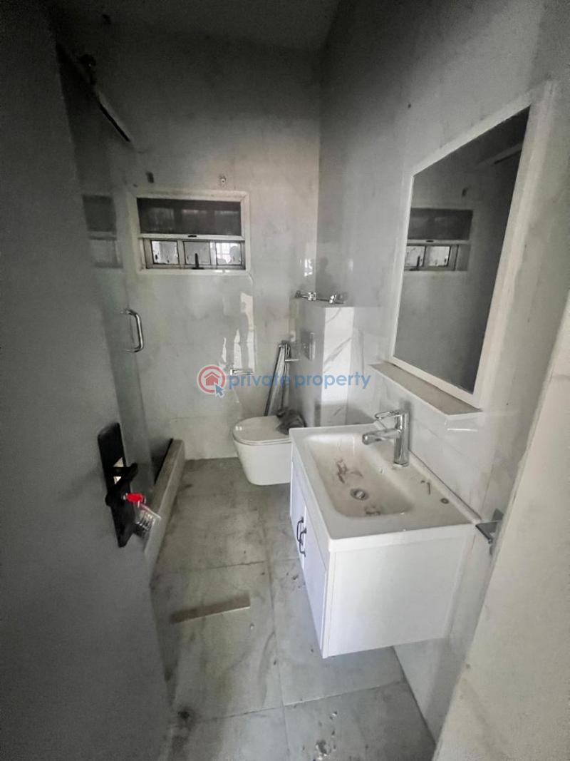 5 bedroom Detached Duplex For Rent Ikoyi Lagos - 8