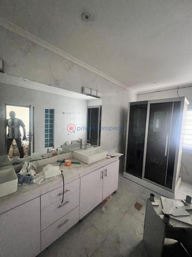 5 bedroom Detached Duplex For Rent Ikoyi Lagos - 1
